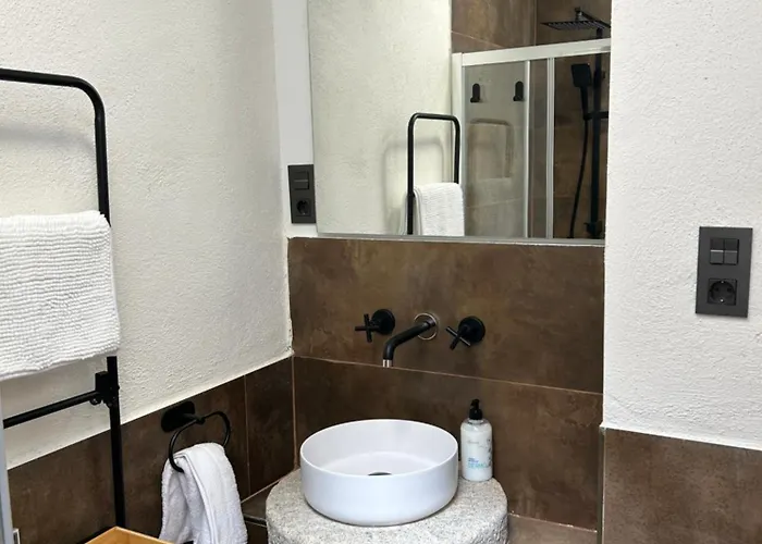 Apartamento Senorio De Orgaz Iv