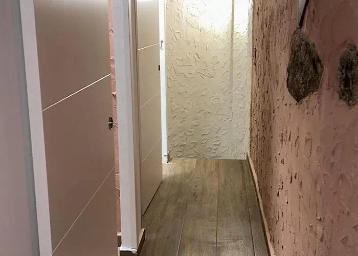 Senorio De Orgaz Iv Apartamento *