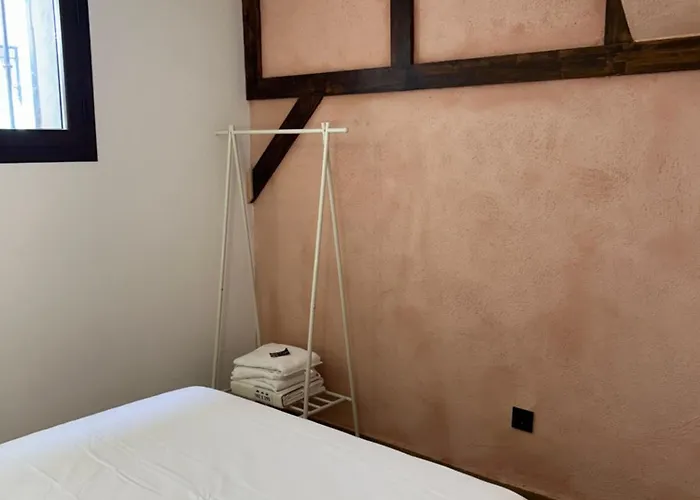 Apartamento Senorio De Orgaz Iv Toledo