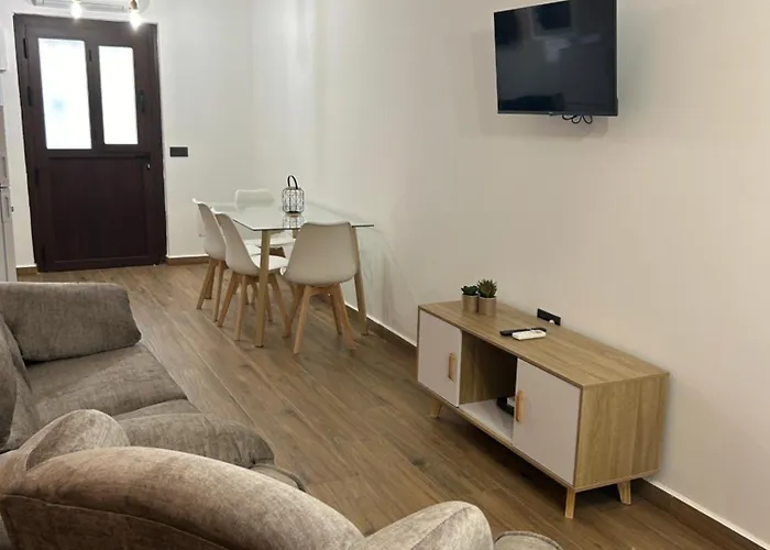 Senorio De Orgaz Iv Apartamento