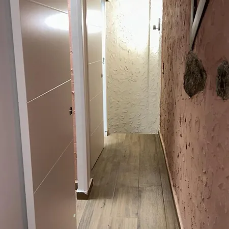 Senorio De Orgaz Iv Daire *