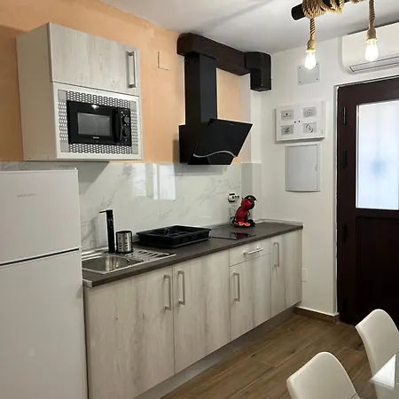 Senorio De Orgaz Iv Apartman Toledo