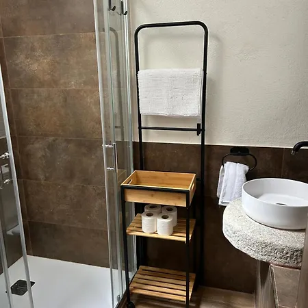 Apartmán Senorio De Orgaz Iv *