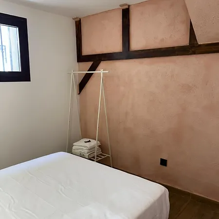 Apartman Senorio De Orgaz Iv Toledo