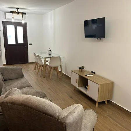 Senorio De Orgaz Iv Daire